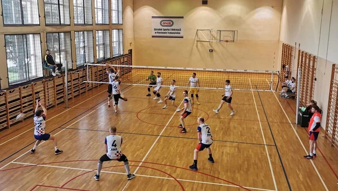 GKS umacnia się na pozycji lidera SLS