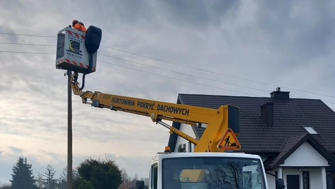Będzie jaśniej i oszczędniej