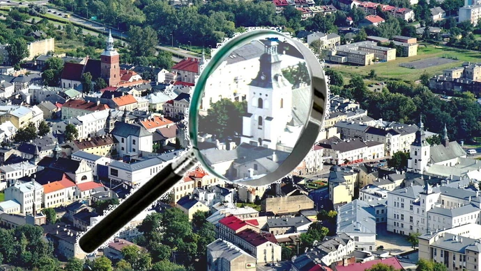 Piotrków w rankingach na koniec kadencji