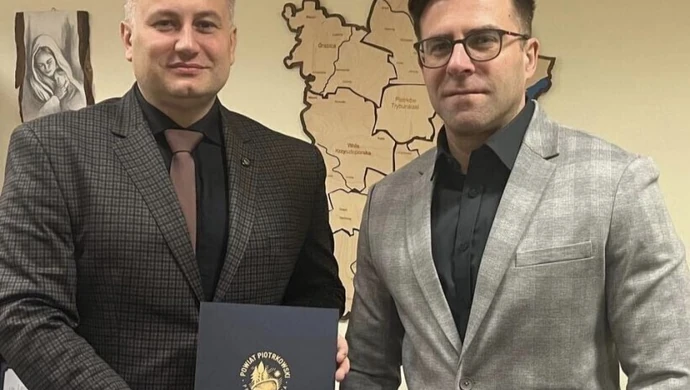 Powiatowy Urząd Pracy ma nowego dyrektora