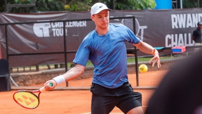 Kamil Majchrzak z kolejnym tytułem