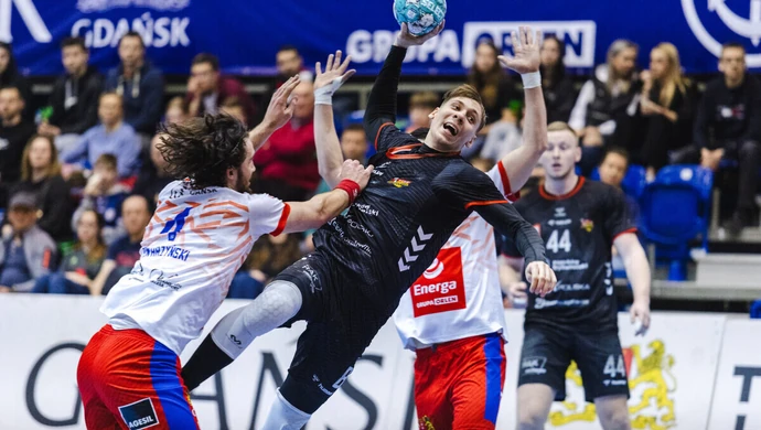 Piotrkowianin "zatonął" na Wybrzeżu