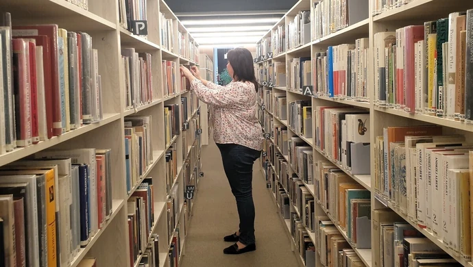 Czy piotrkowianie czytają książki?