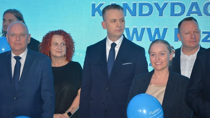 Prezydent podjął decyzję