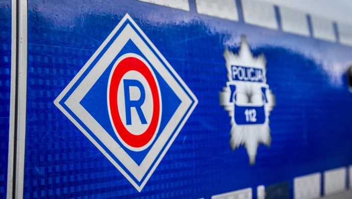 Pijany przekroczył prędkość o 53 km/h