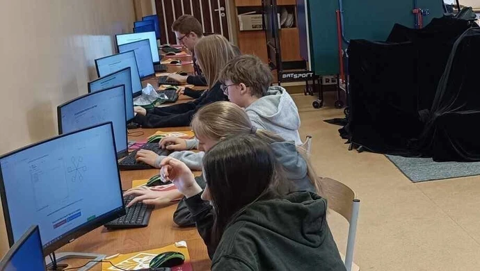 Wyjątkowy projekt uczniów I LO w Piotrkowie. Organizatorzy zachęcają do wsparcia lokalnej inicjatywy