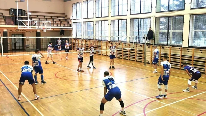 Pierwsze rozstrzygnięcia w SLS