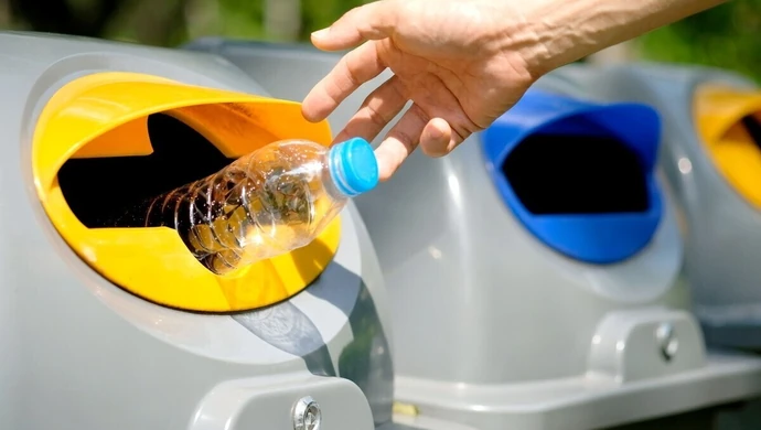 Co się dzieje, gdy nie segregujemy śmieci prawidłowo?