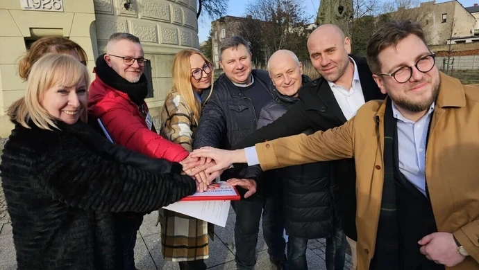 Znamy pełne listy kolejnego komitetu