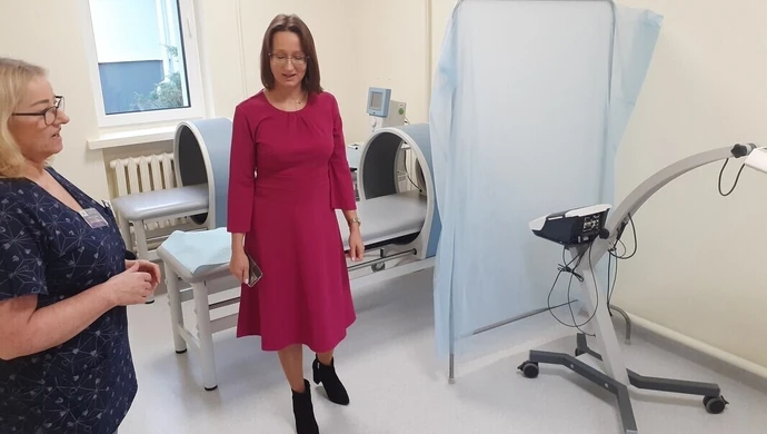 Reumatologia już otwarta