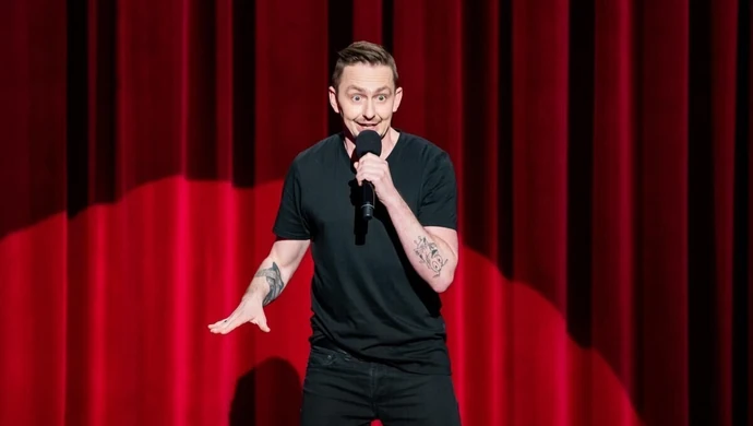 Michał Pałubski wystąpi dla sulejowskiej publiczności