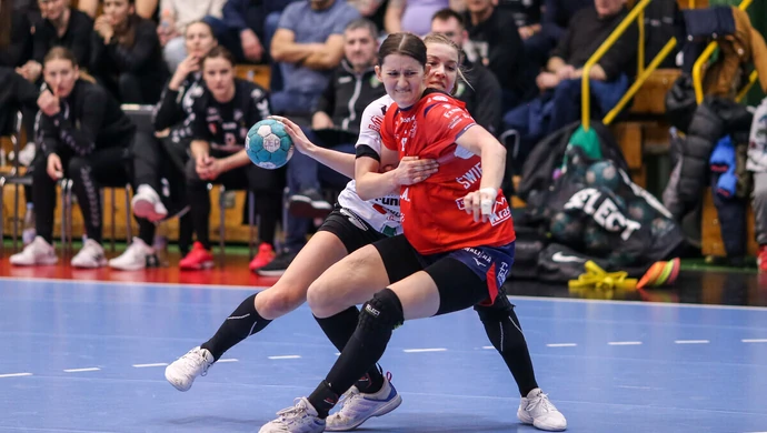 Porażka na start rundy mistrzowskiej