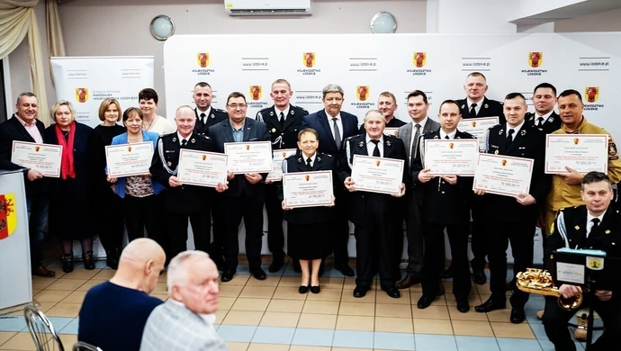 Łódzkie na plus - Moce nadŁódzkie