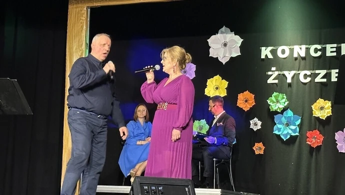 Koncert dla kobiet ... i mężczyzn