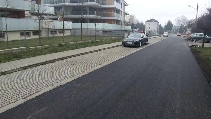 Jaworowa zupełnie jak nowa