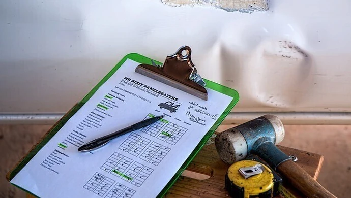 Rola rzeczoznawcy samochodowego w procesie likwidacji szkód komunikacyjnych