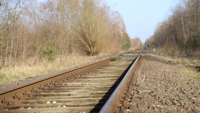 Pociągi pasażerskie pojadą przez Wolę Krzysztoporską