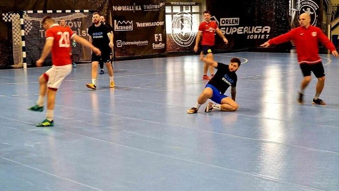 Czy poznaliśmy mistrza?