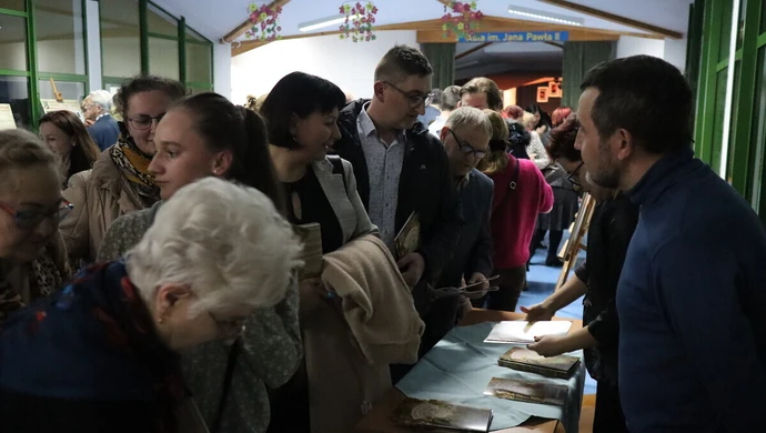 Baśń o rozprzańskim trzewiczku