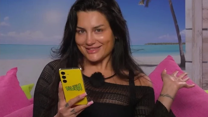 Piotrkowianka gwiazdą popularnego reality show