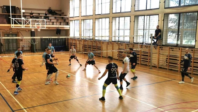 SLS na finiszu fazy zasadniczej