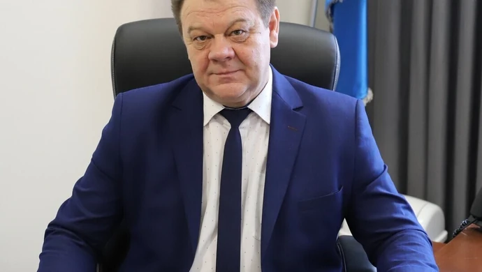 Wójt gminy Wola Krzysztoporska o odnawialnych źródłach energii