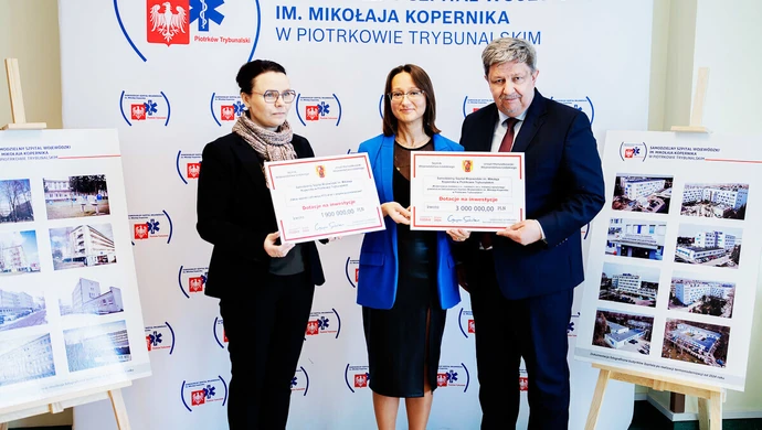 Łódzkie na Plus: Sport i zdrowie znów idą w parze