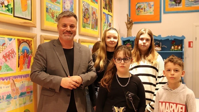 Młodzi artyści wśród najlepszych