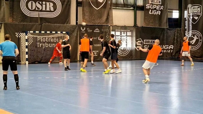 Walewski Team znów zaskakuje