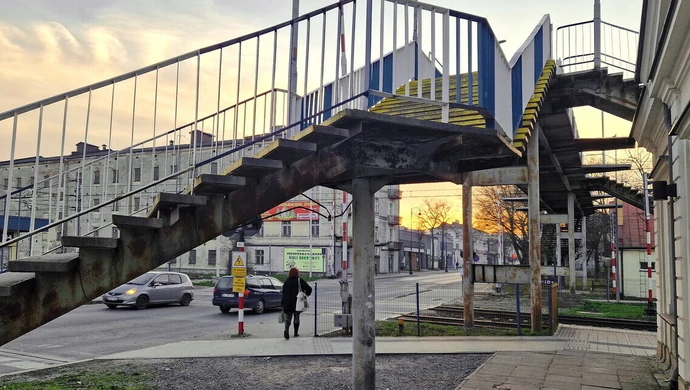 45 lat Dożynkowej Kładki