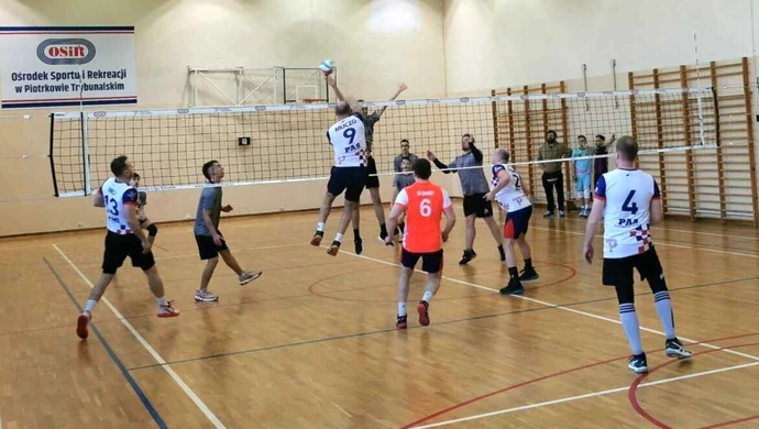 SLS na finiszu. Pozostało już tylko jedno wolne miejsce w fazie play-off