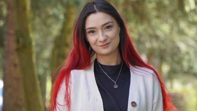 Minister docenił pracę piotrkowskiej studentki