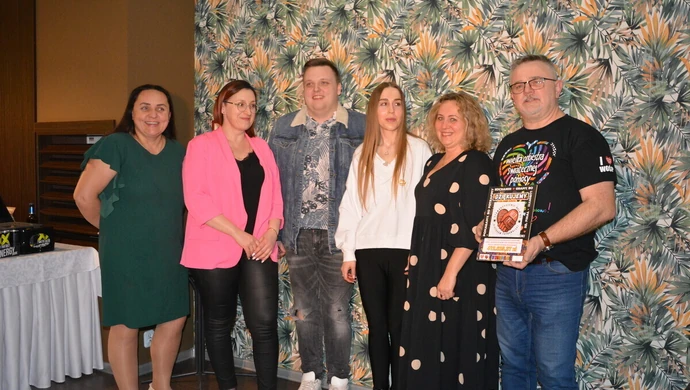 Piotrkowski Sztab WOŚP 3657 przedstawił wyniki zbiórki