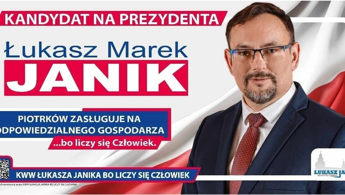 Tak dalej być nie może