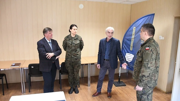 Kwalifikacja już za półmetkiem