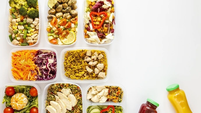 Twoja pierwsza dieta pudełkowa w Łodzi: na czym polega i jak wybrać najlepszą?