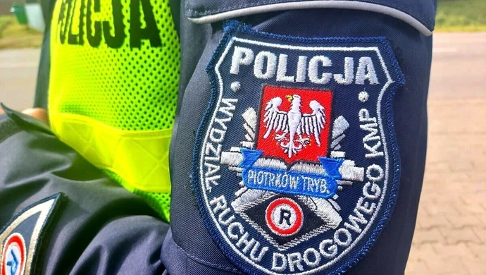 Jechała po pijanemu. Policja zatrzymała 37-latce prawo jazdy i... samochód