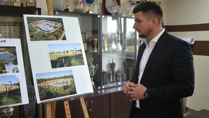 Umowa podpisana. Letnie baseny jeszcze w te wakacje?