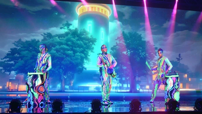 "Wiosna Traktu Wielu Kultur" za nami [zdjęcia, film]