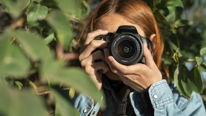 Konkurs fotograficzny "Piotrkowska przyroda"