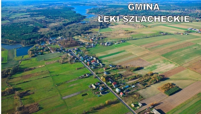 W Łękach Szlacheckich nie będzie II tury