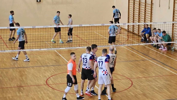 Wszystko jest już rozstrzygnięte! Znamy pary play-off SLS