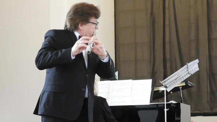 Przed nami Dni Muzyki Kameralnej