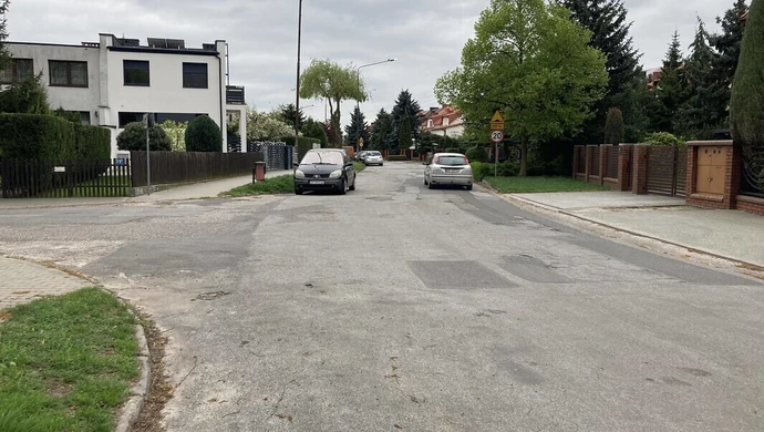 Jedności Narodowej będzie wyremontowana