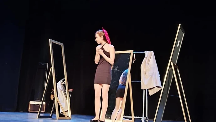 Eliminacje 69 edycji konkursu recytatorskiego w MOK