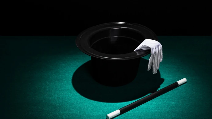 Magiczne Pokazy Uliczne i Ich Tajemnice