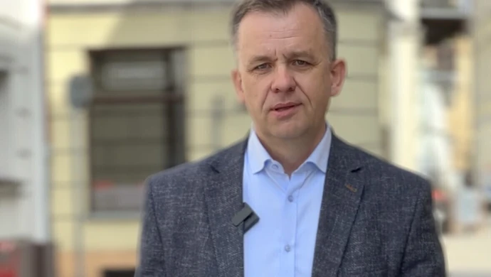 Oświadczenie Krzysztofa Chojniaka dotyczące debaty [AKTUALIZACJA]