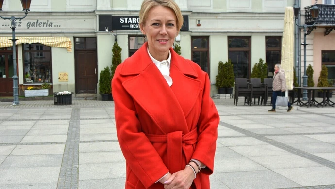 Co z poparciem w drugiej turze w Piotrkowie?