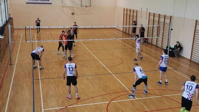 Walka o finał SLS rozpoczęta