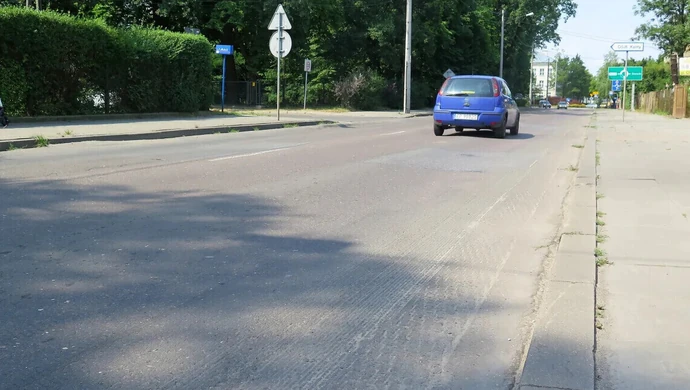 Będzie kompleksowy remont ulicy